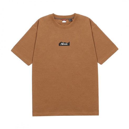 NANGA ECO Hybrid MT Logo Tee